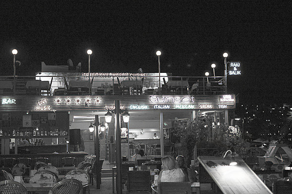LAP-B-BW-91