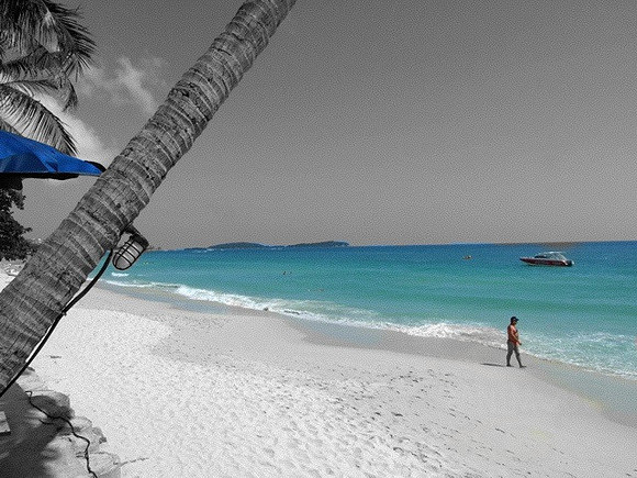 Thailand