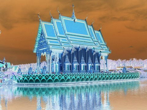 Thailand