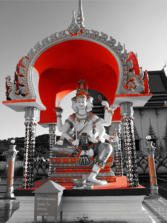 Thailand